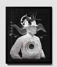 "Perpetual Thought Machine"