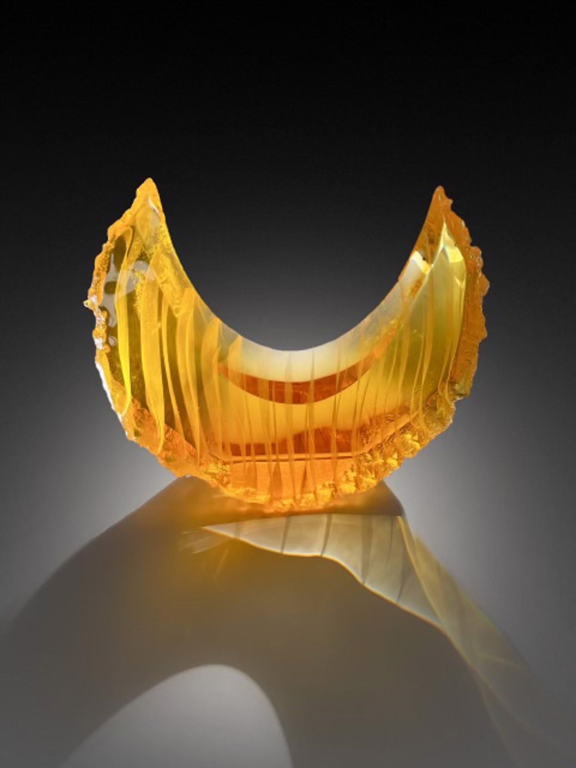 Sole d'oro Mezzaluna