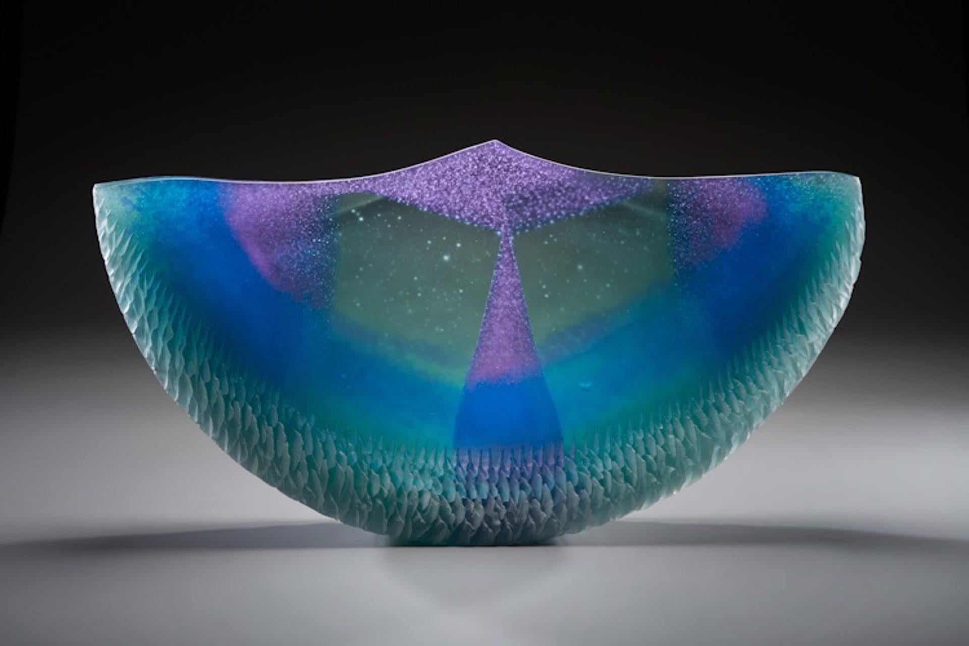 Neo Balena - Sculpture di Alex Gabriel Bernstein (b. 1972)