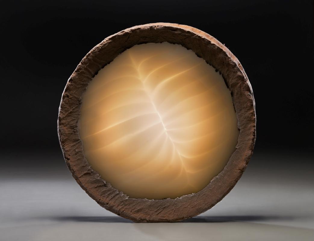 Ivory New Moon