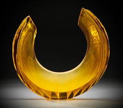 Sculptures abstraites contemporaines