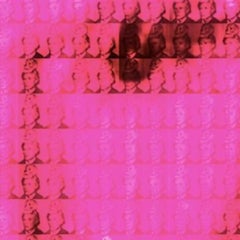 Tu ed io + Warhol + tu in rosa