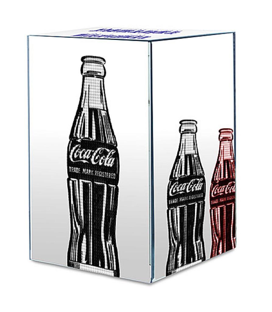 El momento favorito de América CocaCola vs JFK, después de Warhol