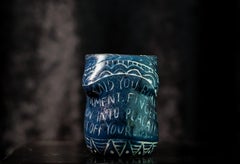Y parpadeas..., La prisa del amor, Aquí aprendo, Tríptico Taza de porcelana
