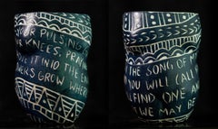 Il tuo rossetto ha lasciato un livido, Il tuo cuore gigante pulsante, Porta la canzone, Trittico