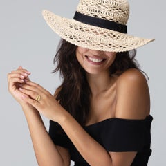 Alex Jona 18 Karat Yellow Gold Snake Ring