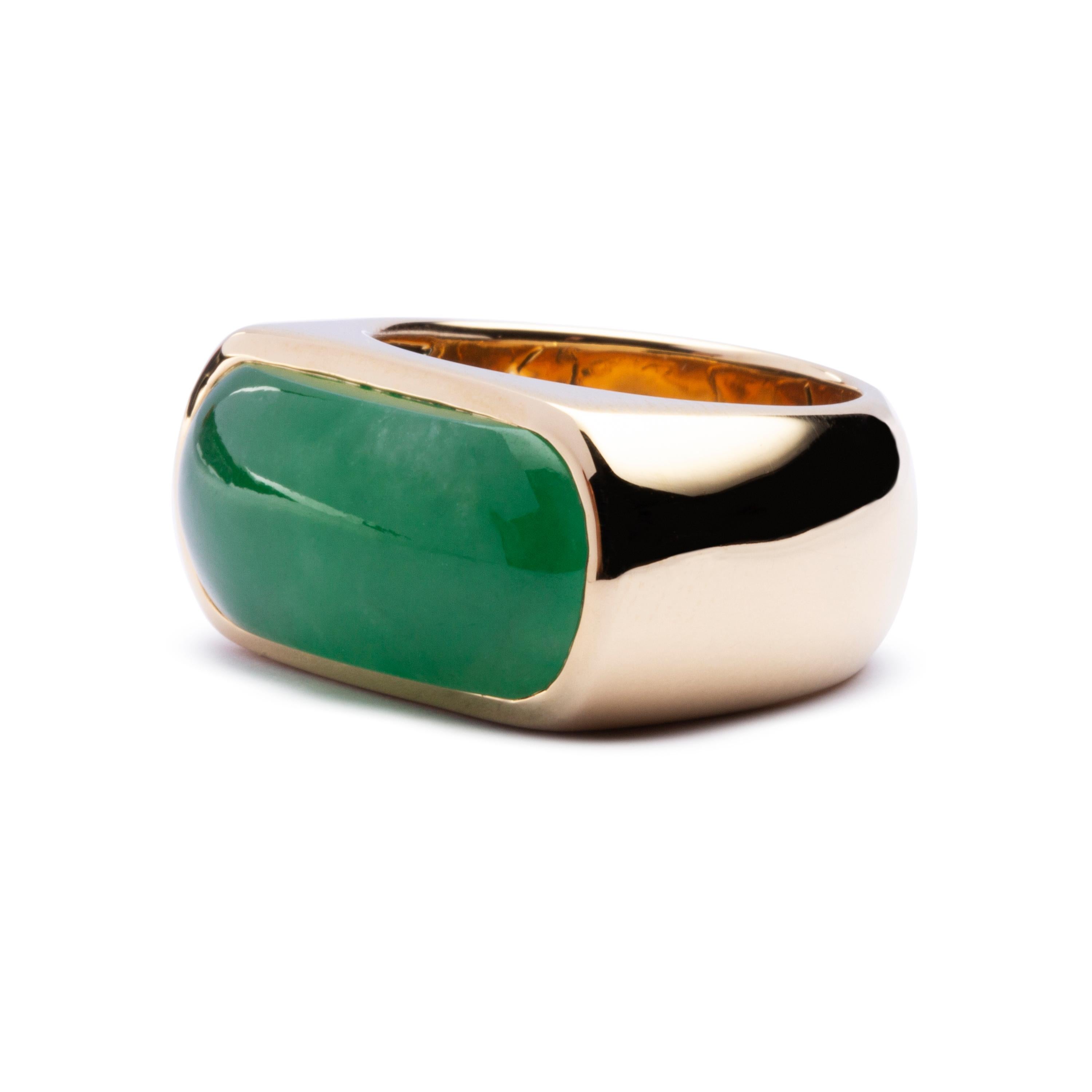 ultimate jadeite