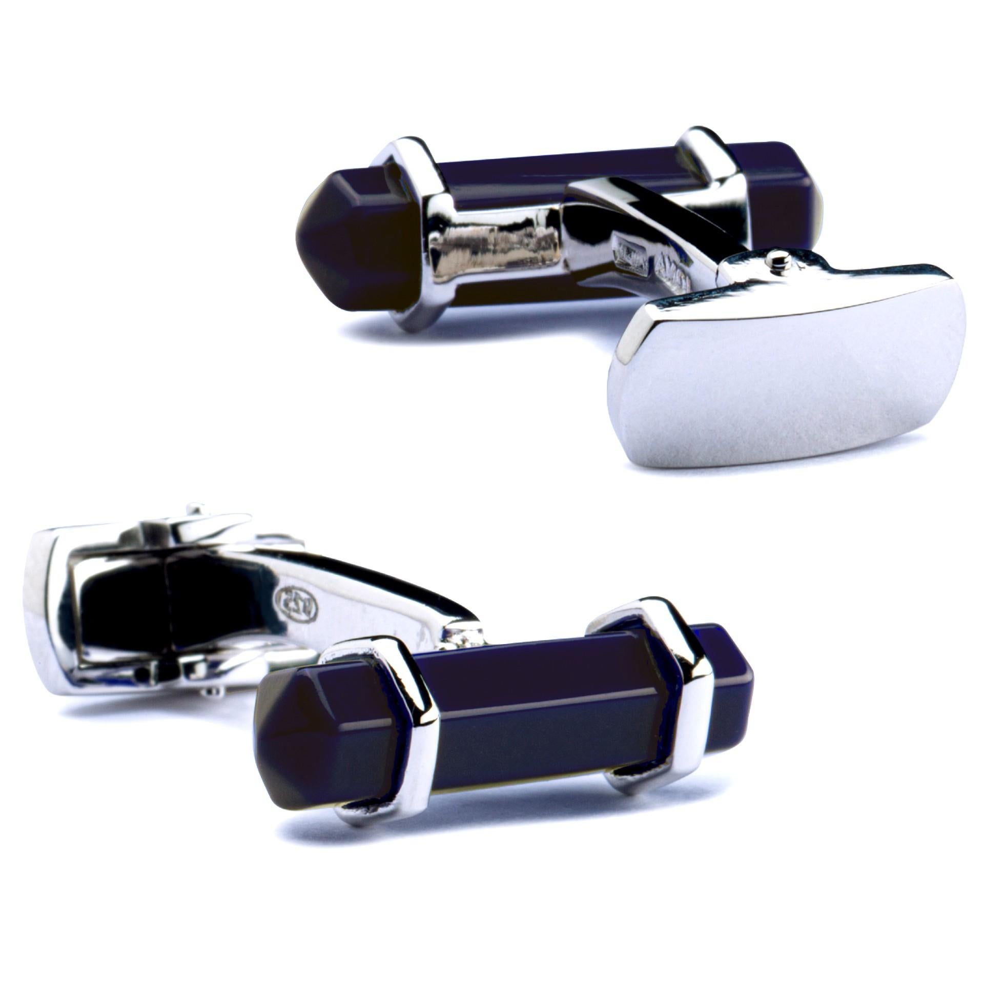 tag heuer cufflinks