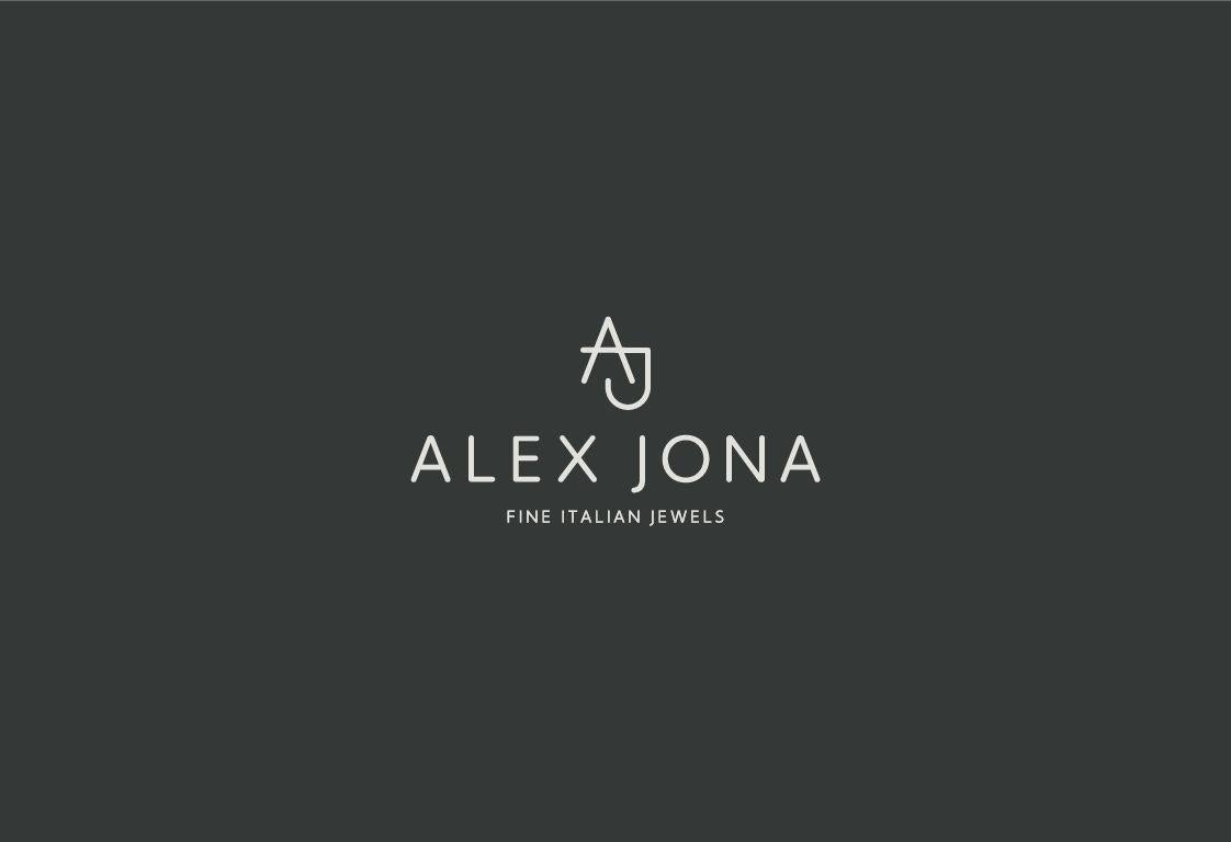 Alex Jona Quartz Rubelite 18 Karat Rose Gold Ring 7