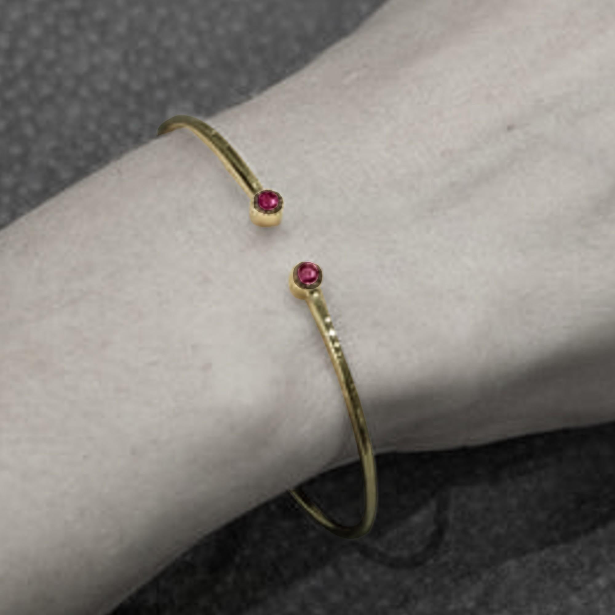 ruby bangles indian designs