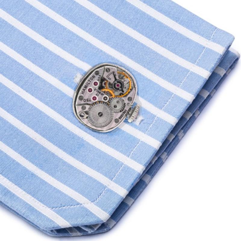 jlc cufflinks