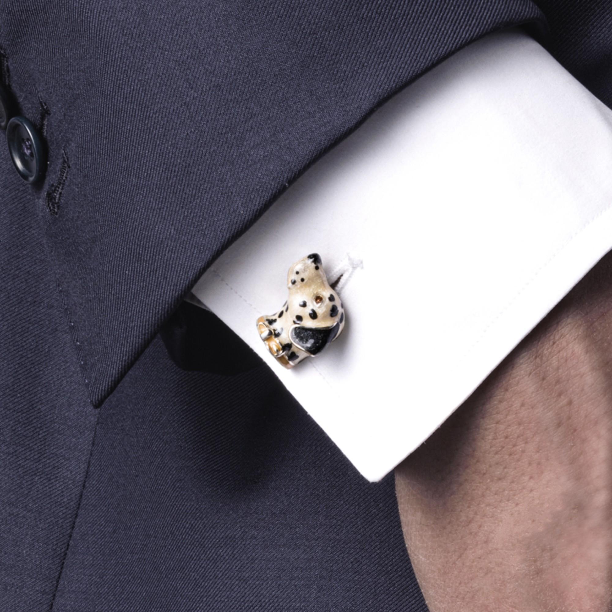 pepper dalmatian