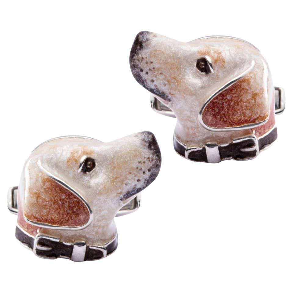 Chihuahua Earrings Jewelry Sterling Silver Handmade Dog Earrings CU10-E Chihuahua Earrings Jewelry Sterling Silver Handmade Dog Earrings CU10-E