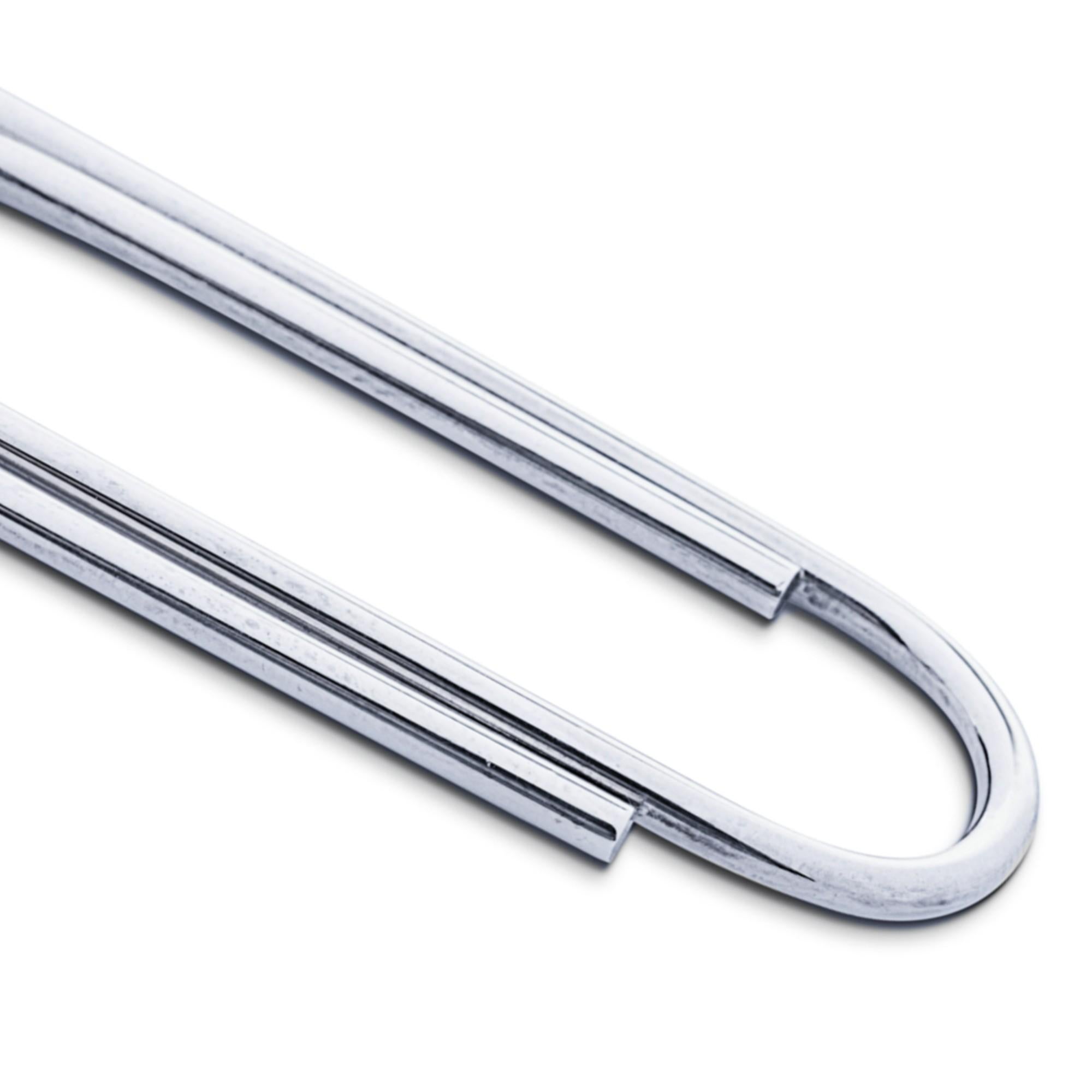 Alex Jona, clip d'argent sterling pour hommes Unisexe en vente