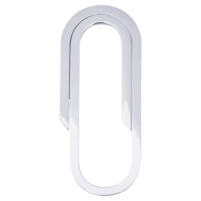 Fashion Prada Paperclip Prada Paperclip Paper Clip Bottle Opener
