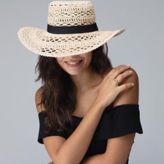 Alex Jona White Diamond 18 Karat Yellow Gold Circle Frosted Ring