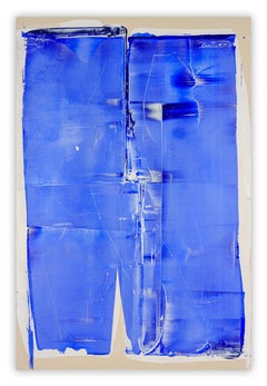 Monocromatico 01 (Pittura astratta)