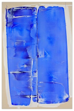 Monochromatic 02 (Abstract painting)