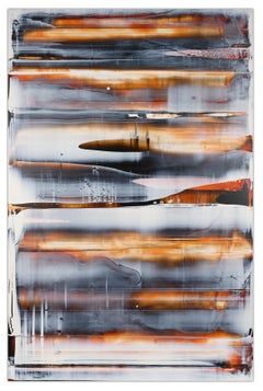Ritorno (Pittura astratta)