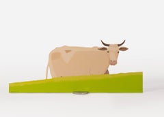 Cow (Small cutout) (/99)