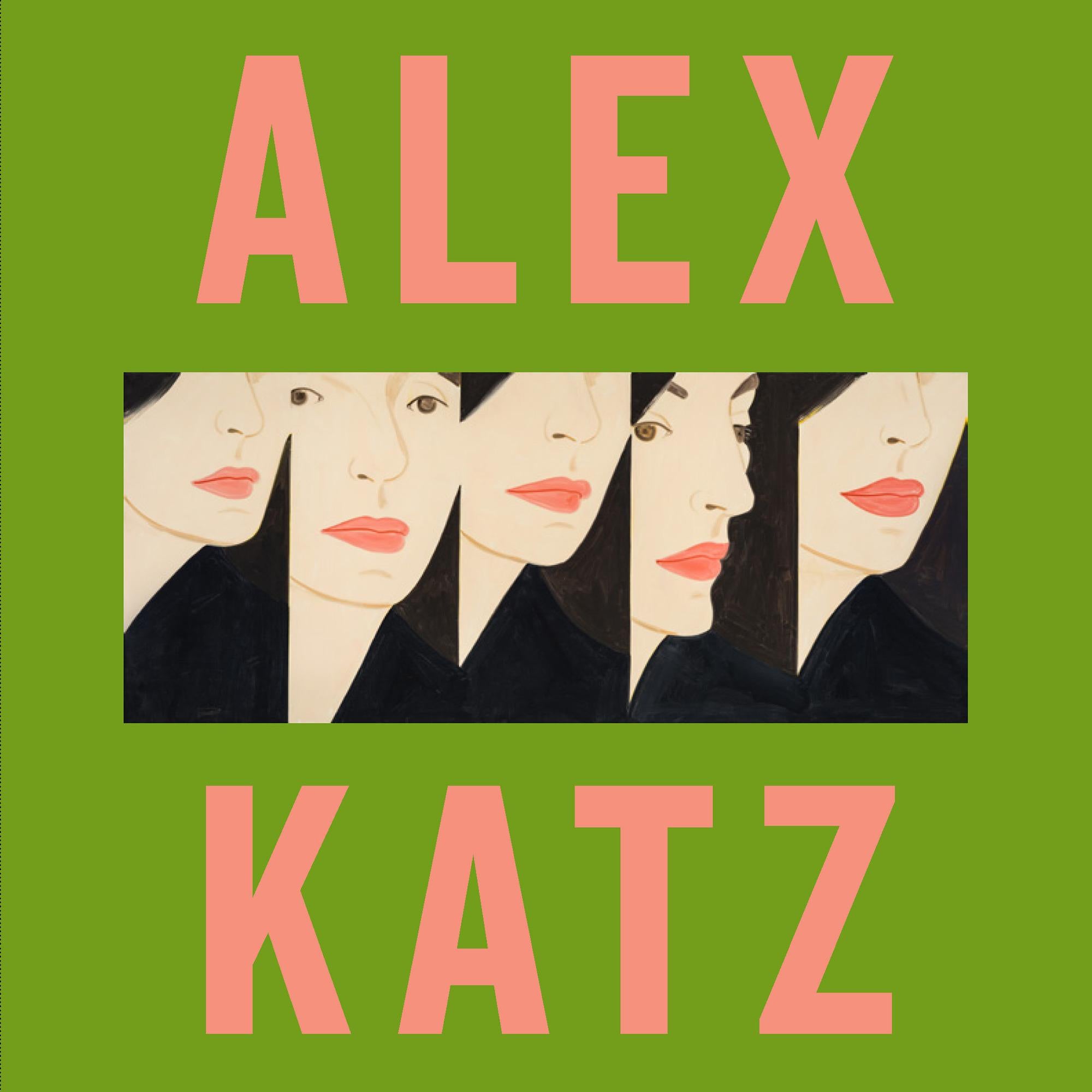 Alex Katz For Sale