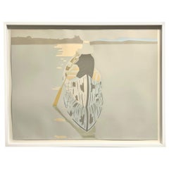Alex Katz Good Afternoon 2 Signed 4/100