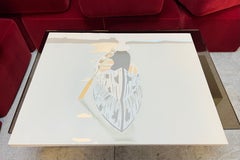 Alex Katz Buon pomeriggio firmato 4/100