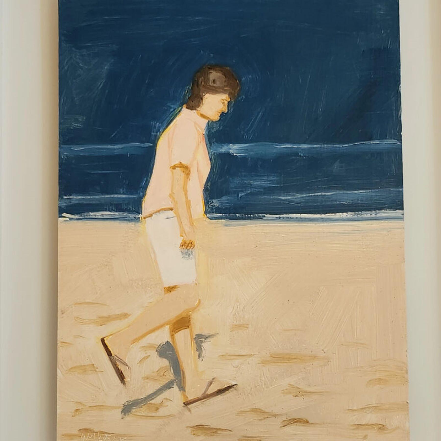 Senza titolo di Alex Katz in vendita 1