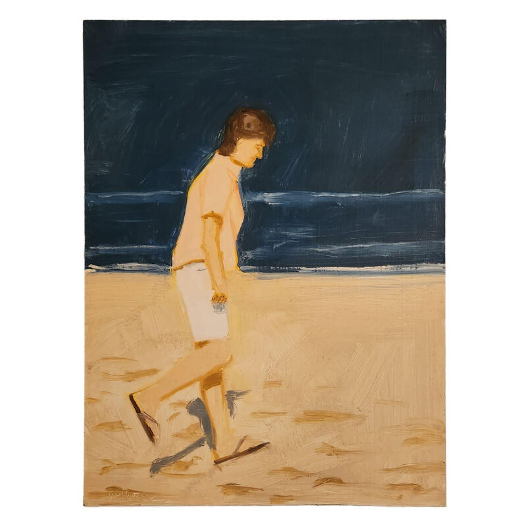 Senza titolo di Alex Katz in vendita 3