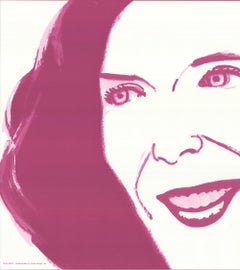 After Alex Katz 'American Dance Festival 2003-70th Anniversary'