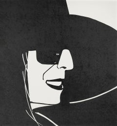 Ada with Black Hat