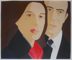 Alex e Ada