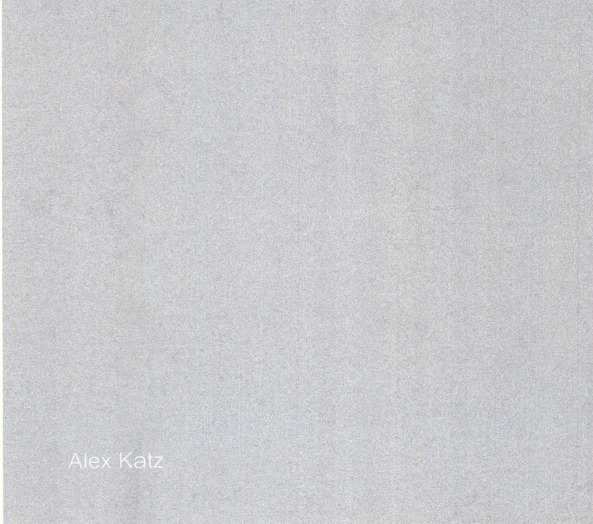 Alex Katz „75 Years of American Dance“ 2008 – Serigrafie im Angebot 2
