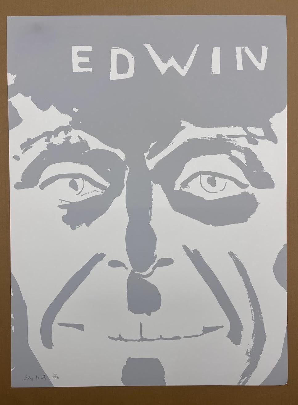 Alex Katz 