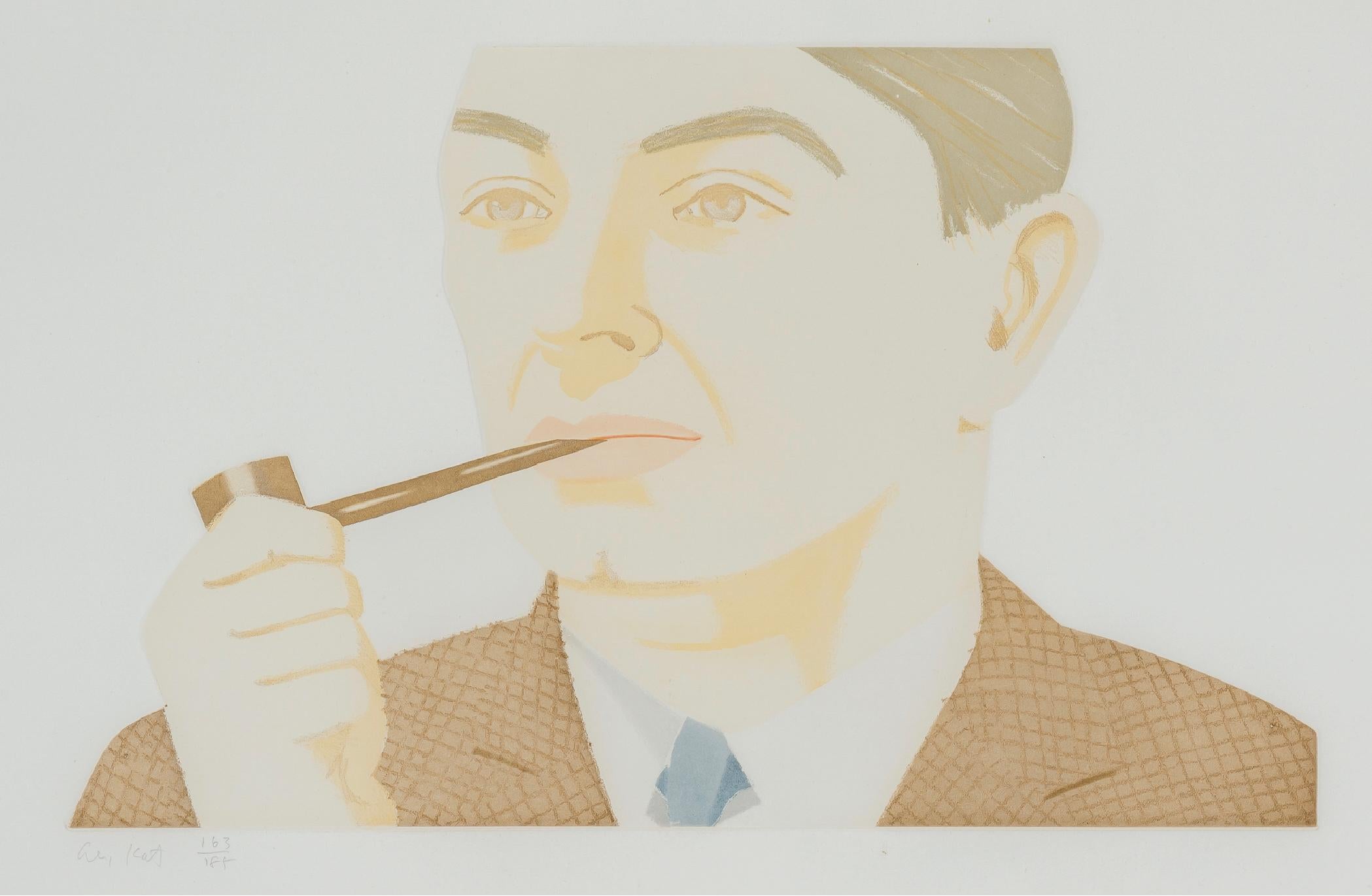 Alex Katz 