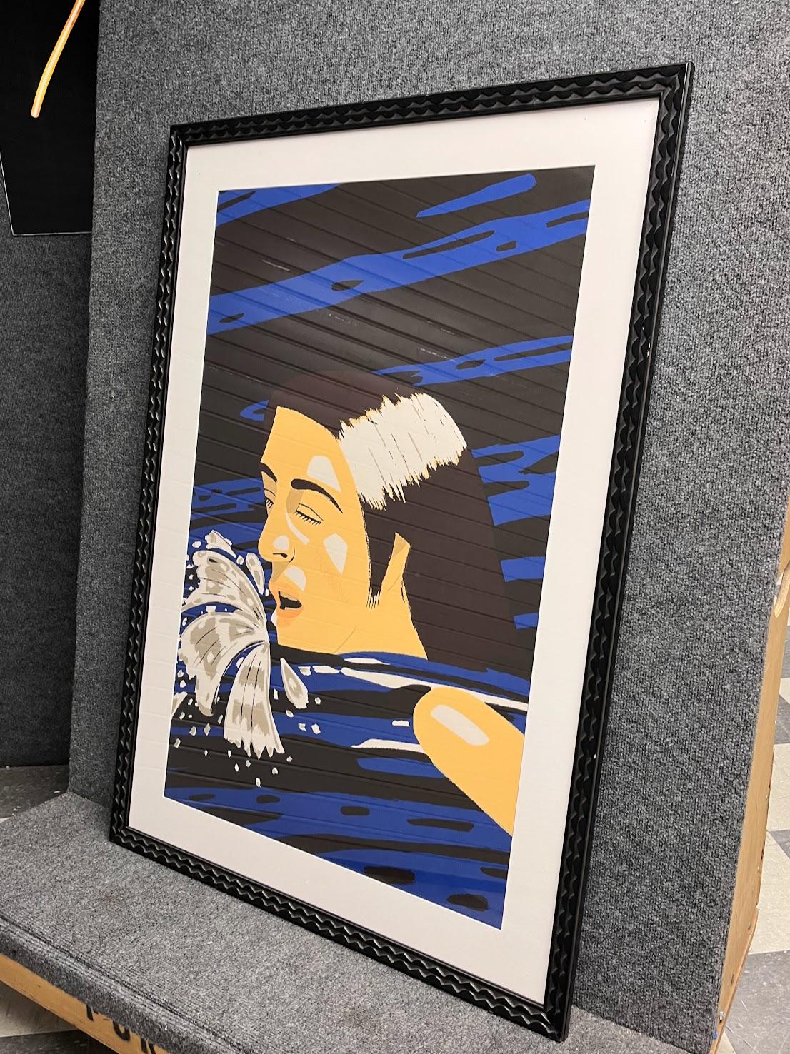 Alex Katz 