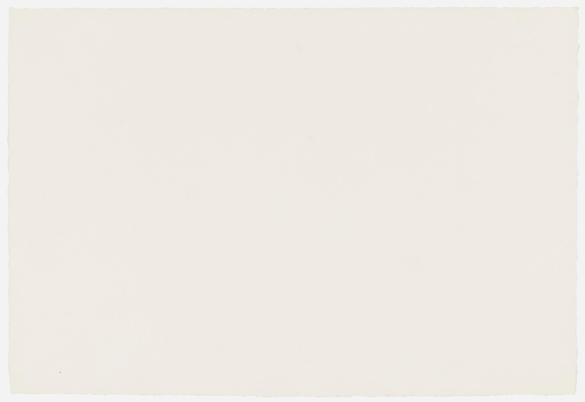 Alex Katz 'Profile of Vincent' Signed Drypoint on German Etching Paper 1974 For Sale 1
