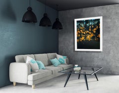 Alex Katz Sunrise 2021 Signed Large Color Lithograph Edition of 70