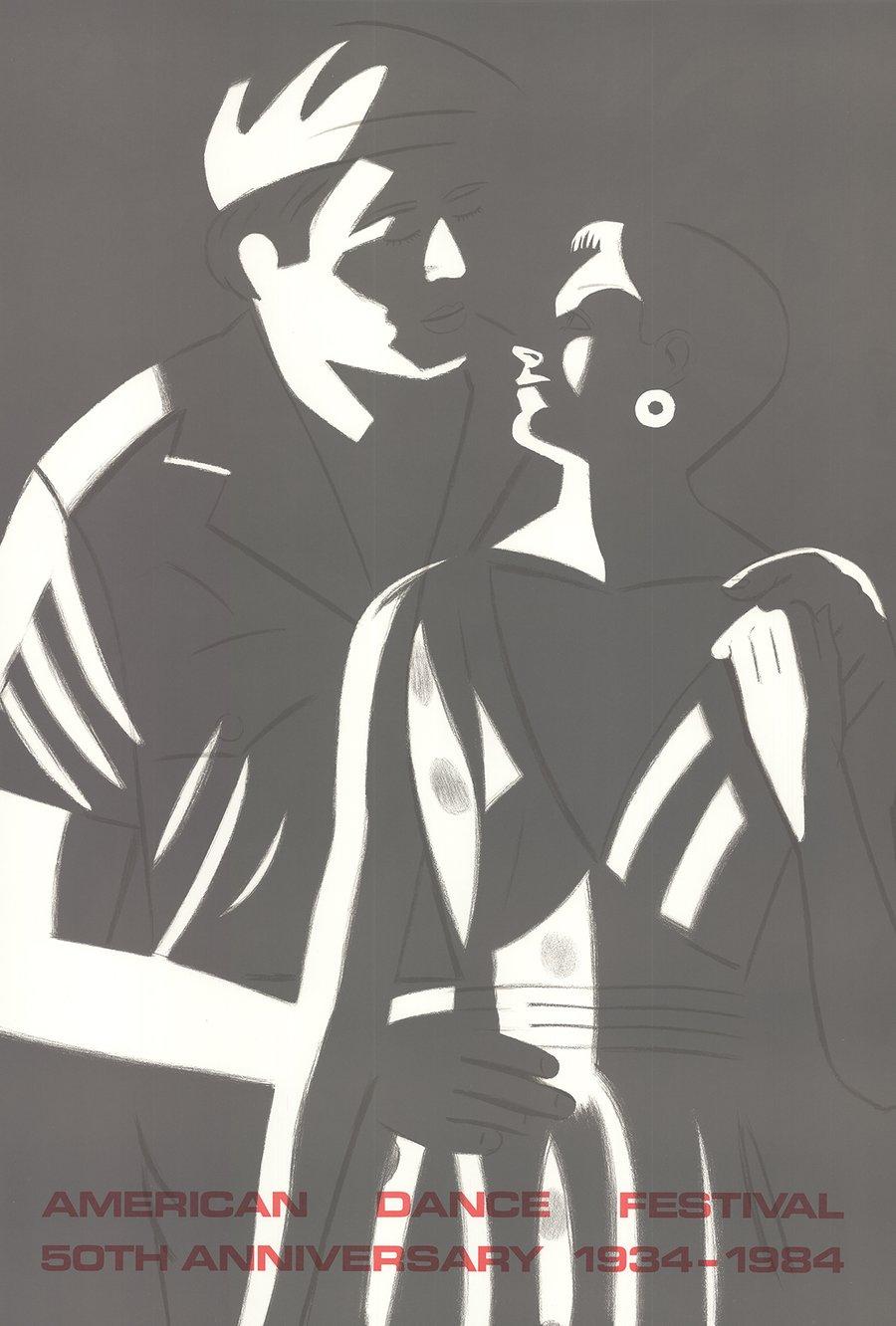 Sku: CB1508
Artist: Alex Katz
Title: Sunset-American Dance Festival
Year: 1984
Signed: No
Medium: Lithograph
Paper Size: 37.5 x 25.5 inches ( 95.25 x 64.77 cm )
Image Size: 37.5 x 25.5 inches ( 95.25 x 64.77 cm )
Edition Size: Unknown
Framed: