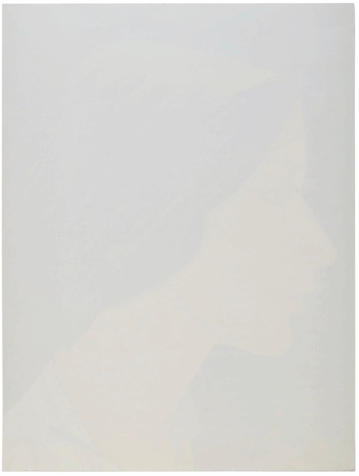 Alex Katz „Susan“ (Maravell 90) 1976  im Angebot 1