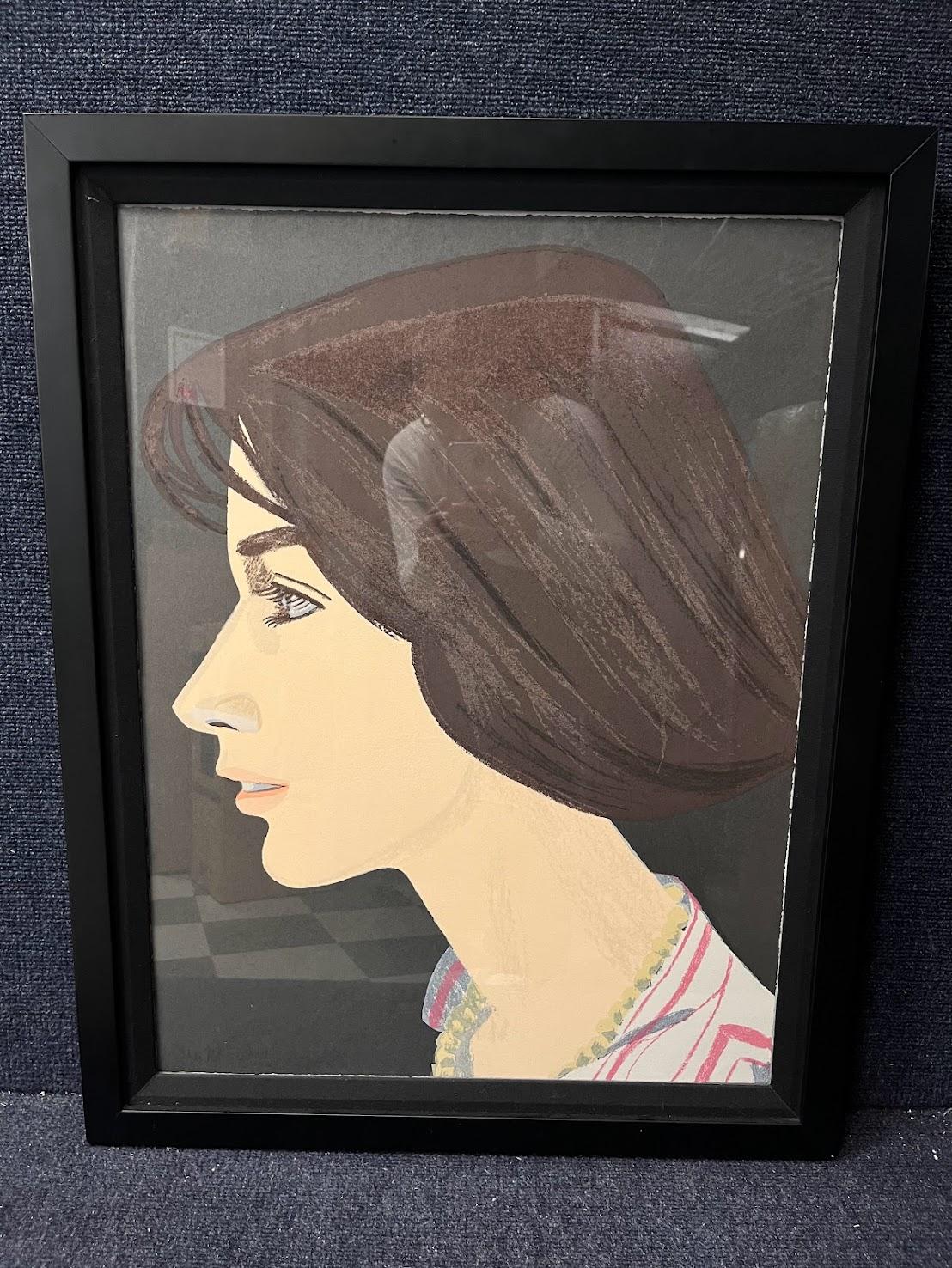 Alex Katz 