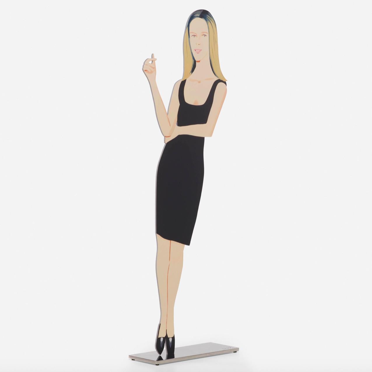 Alex Katz 