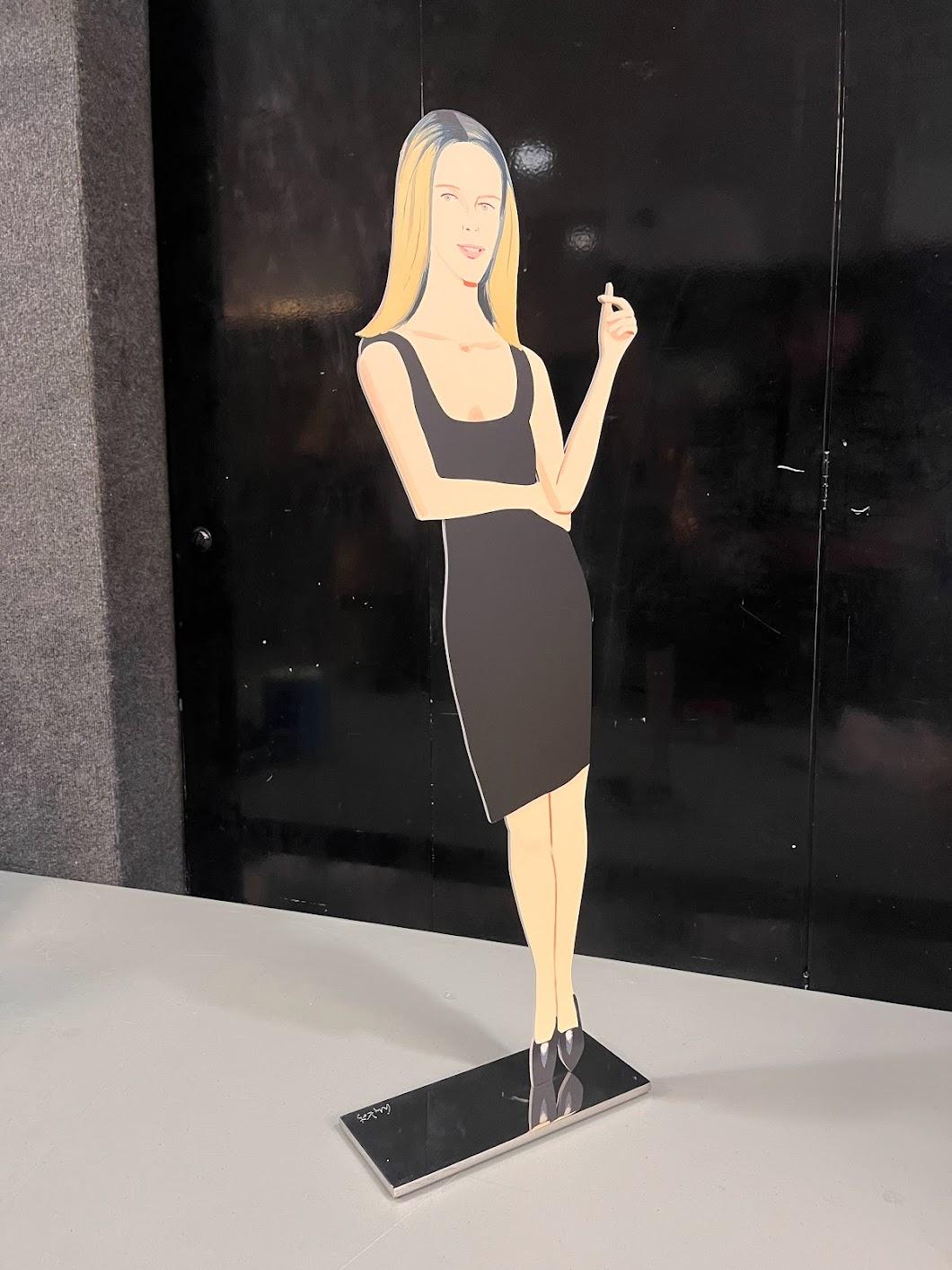 Alex Katz 