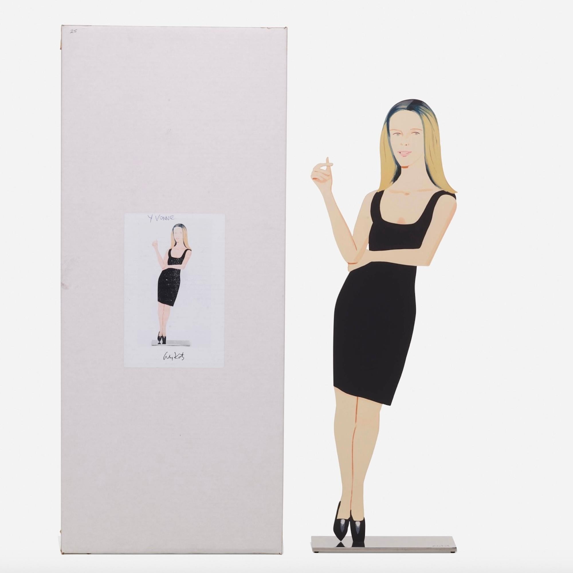 Alex Katz 