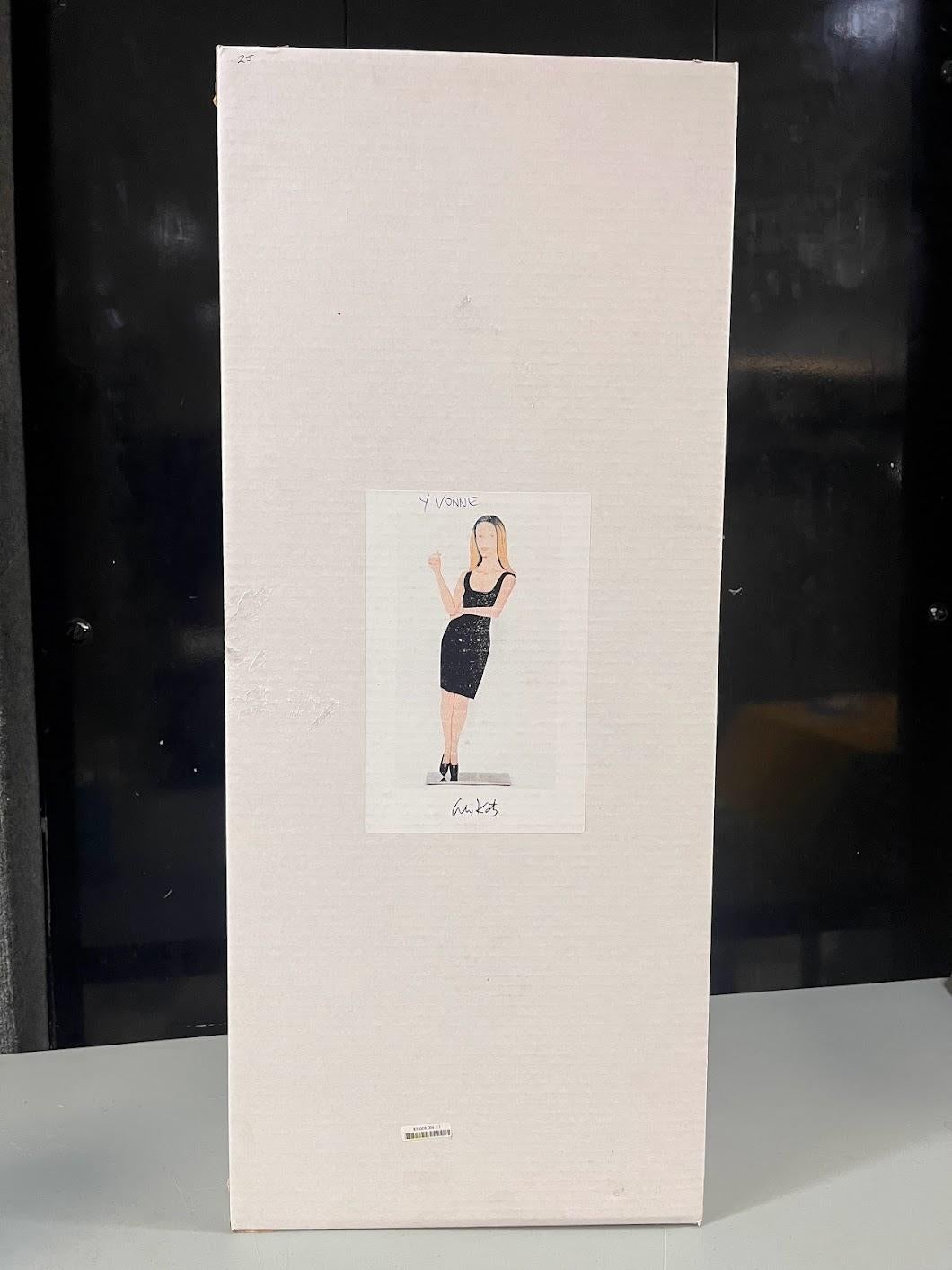 Alex Katz 