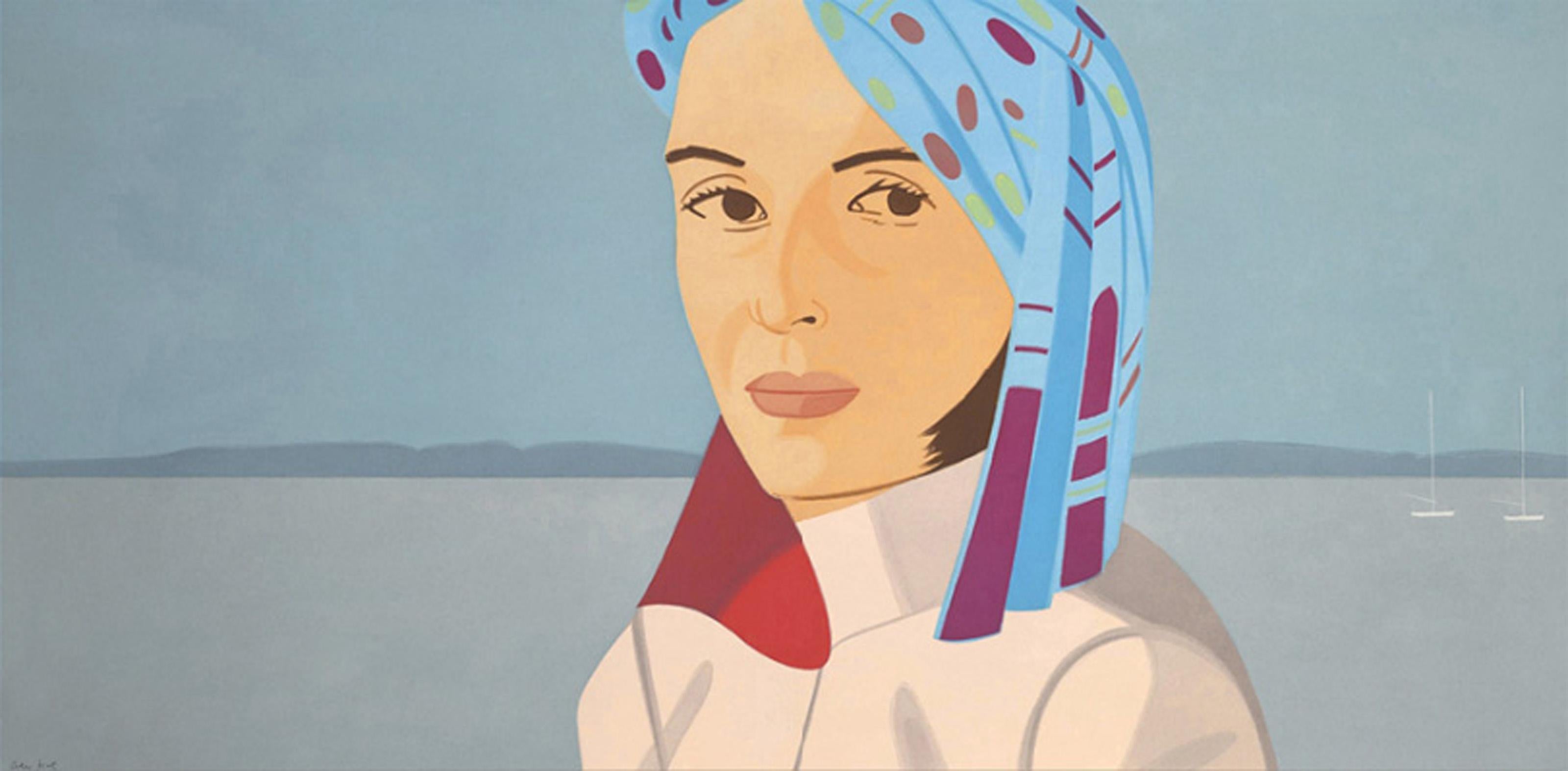 Oversized Portrait Prints