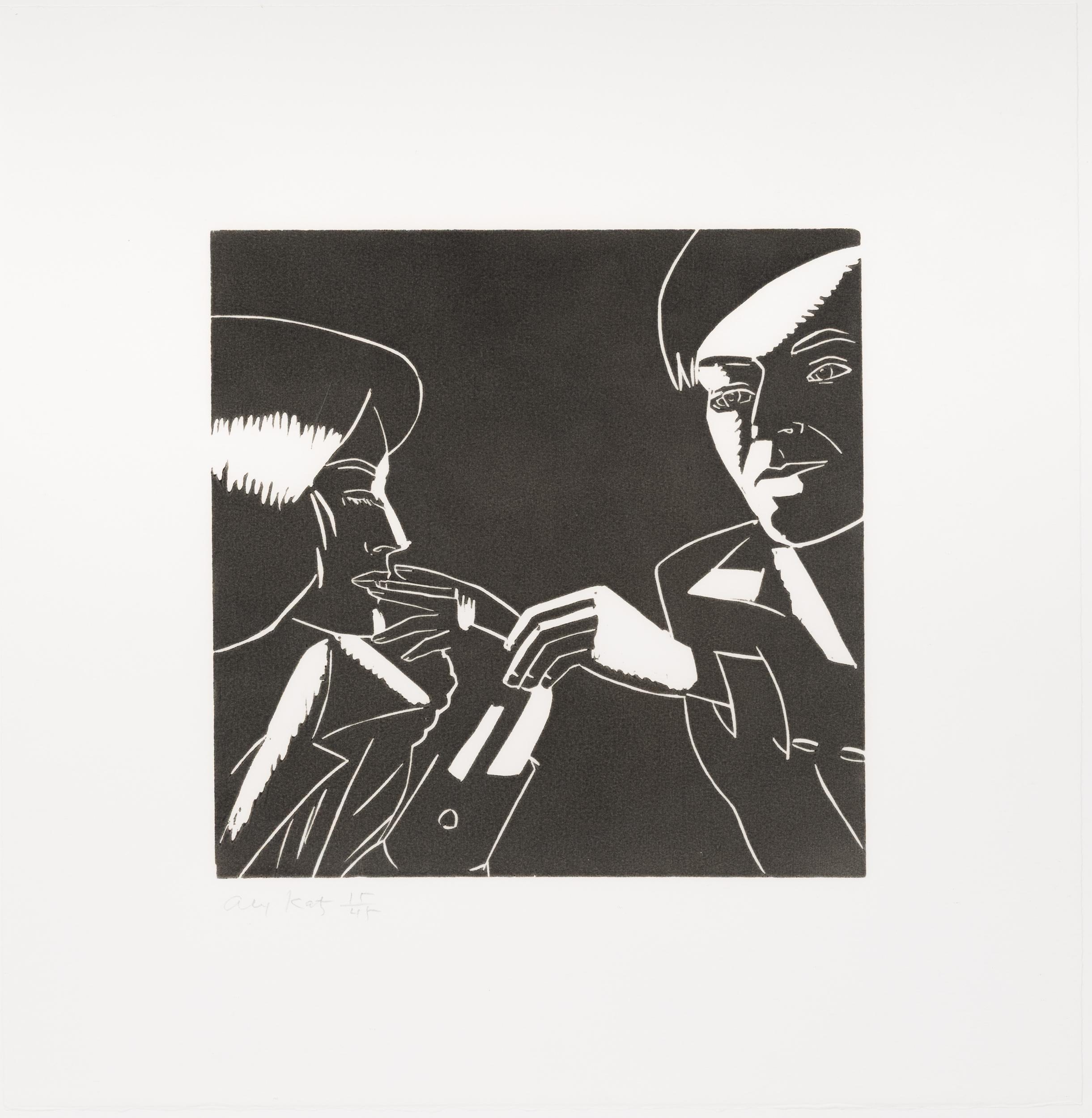 Carter et Phyllis en vente 10