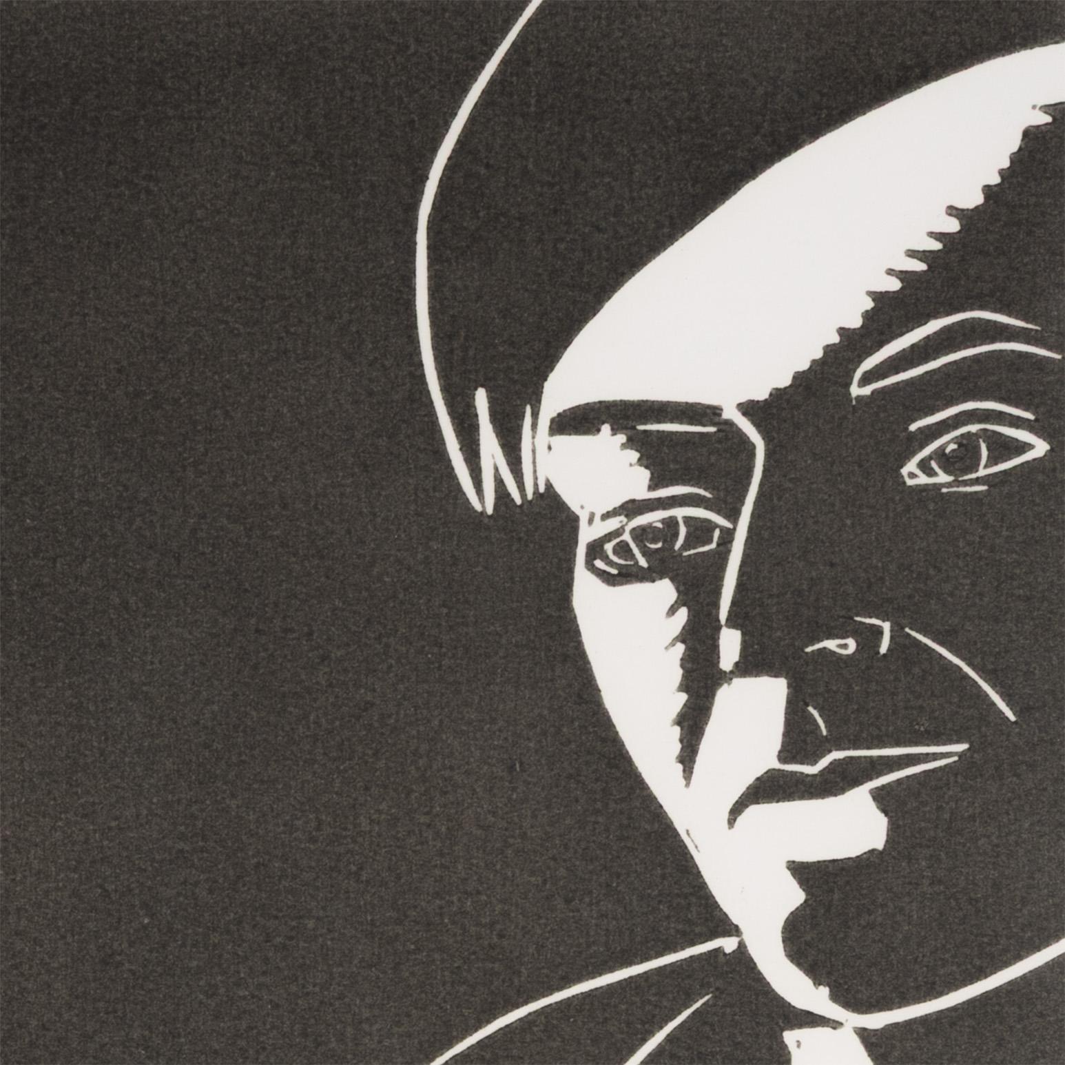 Adulé par les collectionneurs et les amateurs d'art du monde entier, Alex Katz est réputé pour sa version élégante et distinctive de la figuration. Né en 1927, Dedic se consacre à l'art depuis les années 1950, mais ce n'est que dans les années 1960