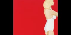 Chica Coca Cola 3