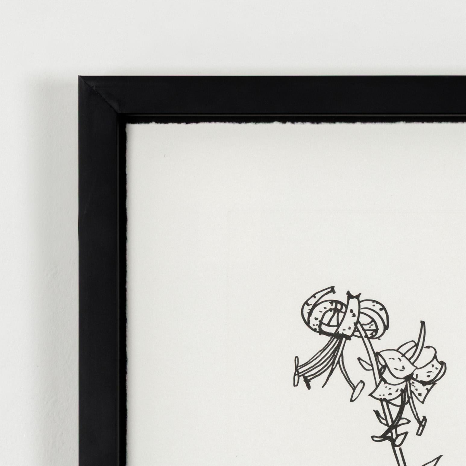Adored by collectors and art lovers around the globe, Alex Katz is renowned for his elegant and distinctive version of figuration.

Born in 1927, Katz has been dedicated to art-making since the 1950s - however, it wasn't until the '60s when he